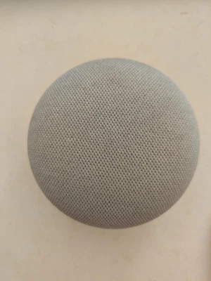 Rare Google Home Mini Beta Test - Imagen 1 de 4