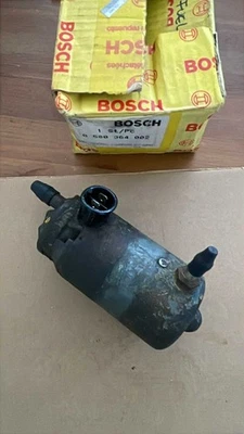 Bomba de combustible BMW 2002tii usada - Bosch 0580364002 Foto 1 de 2