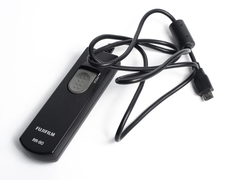 FUJIFILM RR-90 Remote Release - Image 1 of 1