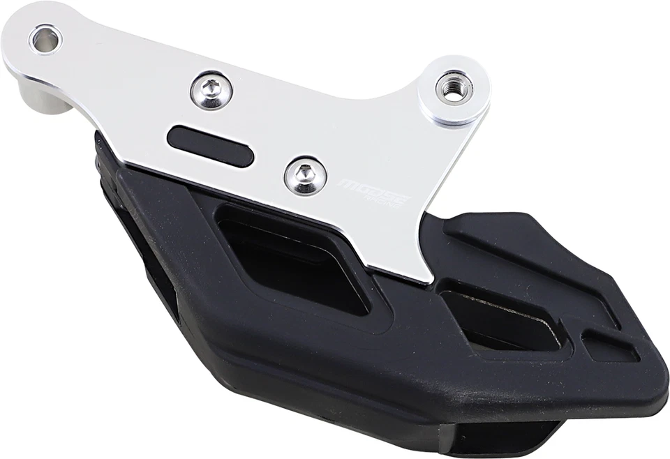 Направляющая цепи MOOSE OFFROAD - G32-5302 BS серебристая KTM/Husky TC 125 TX TE 150 250 - Изображение 1 из 1