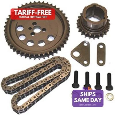 Cloyes 9-3659X3, Kit True Roller Timing Set - Sbc Ls1 Performance Racing Parts - Image 1 of 4