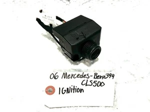 03-11 Mercedes SLK280 CLS550 CLS350 Ignition Switch Control Module 211 545 25 08 - Picture 1 of 11