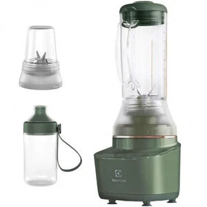Batidora de pie AEG ELECTROLUX 7 E7CB1-6GM batidora batido acero inoxidable verde NUEVO - Imagen 1 de 6