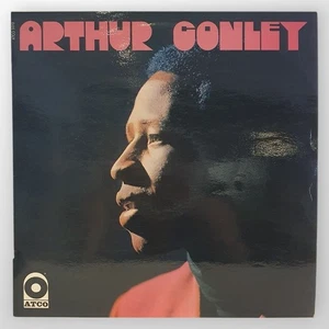 Arthur Conley - Arthur Conley [FR] / Vinyl LP - Picture 1 of 3