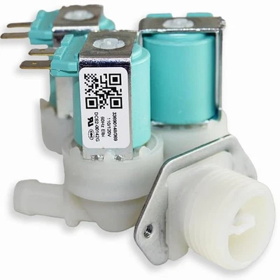 DC62-00142G lavadora agua (OEM) PS4208672 AP4211934 2070188 EAP4208672 Foto 1 de 4