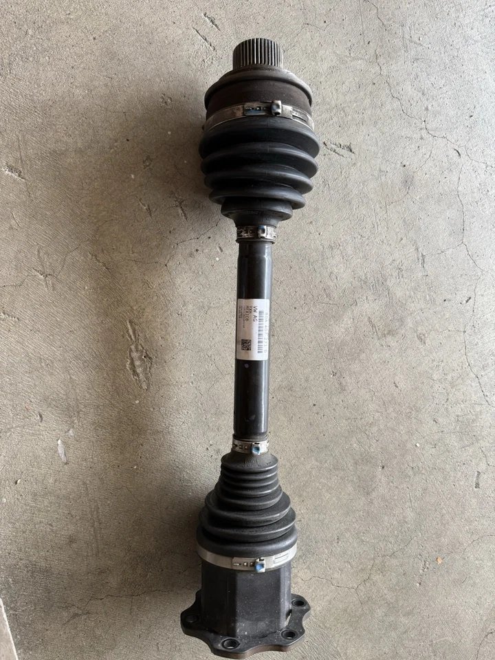 eje audi cv Foto 1 de 1