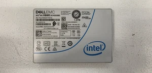 SSD Dell SSDPE2KX010T8T 1To 2,5" 6Go/s NVMe/PCIe Dell P/N: 049H3G testé fonctionnel - Photo 1/1