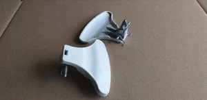 Indesit 148.026.043 Tirador de puerta para lavadora - Imagen 1 de 1