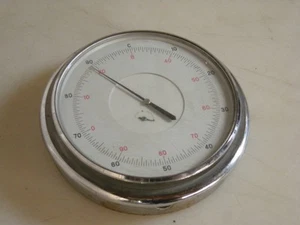 Dial Indicator Assy 9400 for Accupro 06534051 Rockwell Hardness Tester Phase II - Picture 1 of 4