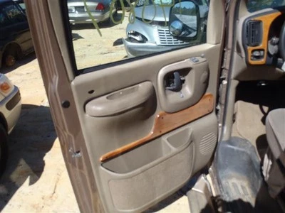 88-94 95 96 97 98 99 雪佛兰 1500 PICKUP R. 低控制臂 FR 4X2 160327 — 第 1/4 张图片