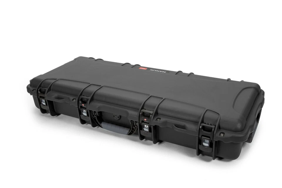 NANUK 985 Long Hard Case – Waterproof Wheeled Empty Case for Rifle or Gear - Image 1 of 4