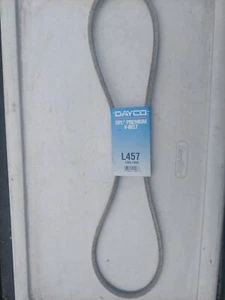 Accessory Drive Belt Dayco L457 - Foto 1 di 1