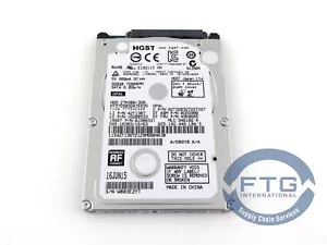 45K0685 Lenovo 320GB 7200RPM SATA 2.5-inch Hard Drive - Picture 1 of 1