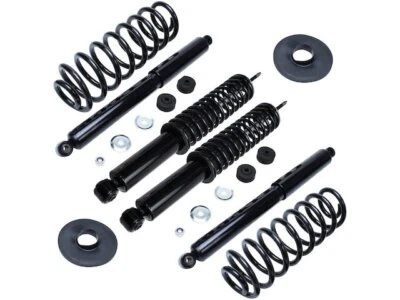 Juego de montaje de puntal Lincoln Navigator 1998-2002 eje Detroit 61583RJ Foto 1 de 2