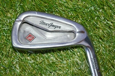 MacGregor	MT Forged	7 Iron	Right Handed	37.75"	Steel	Stiff	New Grip - Image 1 of 4