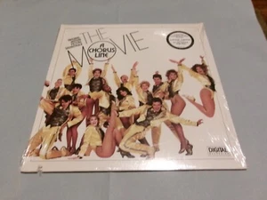 A Chorus Line - The Movie - Original Soundtrack Record LP - Sealed- Cut out - Picture 1 of 2