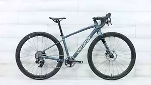 Specialized Diverge Alloy AXS Gravel Bike - 2022, 49cm - Picture 1 of 13