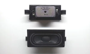 Jeu De Haut-Parleurs (2) 1-859-166-11 Pour Sony KDL-40WD650 KDL-32RD430 - Bild 1 von 3