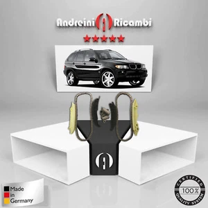 KIT CATENA DISTRIBUZIONE 7 PEZZI BMW X5 E53 3.0 d 160KW 218CV DAL 2006 - Imagen 1 de 2