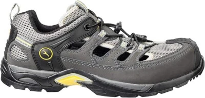 ALBATROS Sicherheitssandale Marathon XTS Low S1P