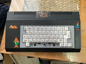 Olympic-C - ( Soviet union computer cpu Z80 ) - Picture 1 of 8