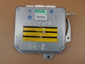 Lexus LS LS460 2007 2008 2009 power steering control module 89181-50050 " - Picture 1 of 5