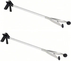 Saugnapf Greifer Reacher 32"" - Senioren greifen Sie es erreichen Pickup Tool Heavy Du - Bild 1 von 12