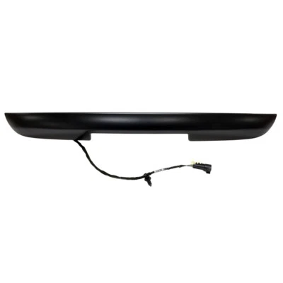2008-2014 Ford Expedition Trunk Liftgate Exterior Door Handle Unpainted OEM NEW - Image 1 of 4
