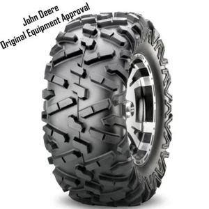 MAXXIS BIGHORN 2.0 27x11x14, AT27x11 R14, 4PR, 73K, MARCADO E, MU10 TRASERO 2761168 - Imagen 1 de 1
