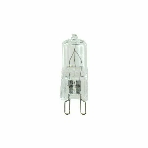 Feit Electric 25W Halogen G9 JCD Bulb - Clear