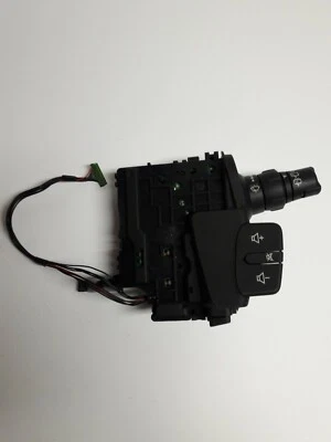 GENUINE RENAULT SCENIC MK2 (03-08) INDICATOR WIPERS SWITCH  8200206520 - Image 1 of 4