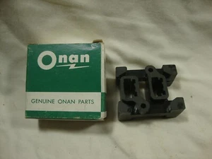 NOS Genuine Onan 212-1120 Holder Generator Brushes CW series - Picture 1 of 4