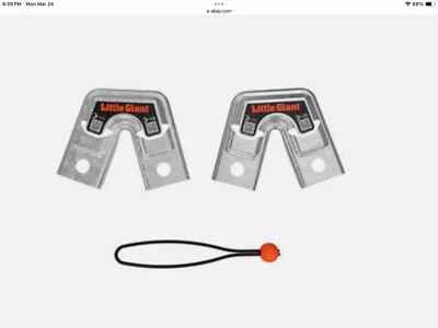 Little Giant Ladders Trestle Bracket #26999 - Image 1 of 2