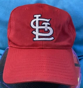 St. Louis Cardinals Original Merchandise Mütze Nigel bestickt Snapback - Bild 1 von 6