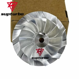 758353 for BMW X3 3.0D E83 218HP 160Kw M57D Tu2 2004- GTX11 MFS Billet wheel - Picture 1 of 2