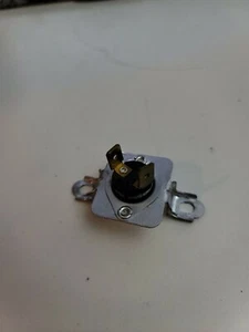 Whirlpool  Maytag Kenmore Amana Dryer Thermostat WP3403140 3403140 W11050897 OEM - Picture 1 of 5