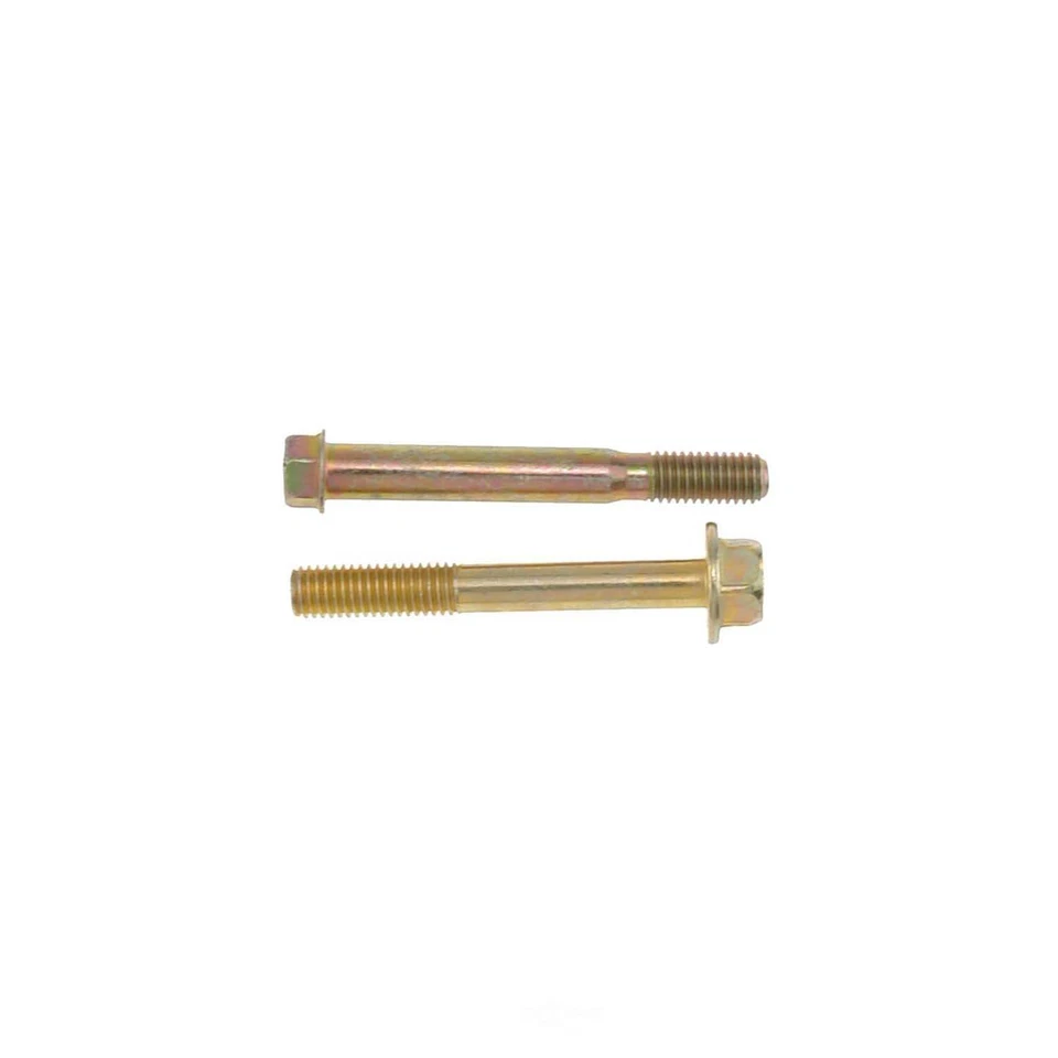 Kit de pernos de pinza de freno de disco se adapta a 1992 Plymouth Laser CARLSON CALIDAD PIEZA DE FRENO Foto 1 de 1