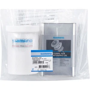 SHIMANO WARTUNGSSET F. NABEN Fahrrad - Bild 1 von 1