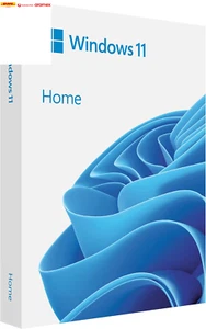 Windows 11 Home Retail 64-Bit on USB Flash Drive - Picture 1 of 2
