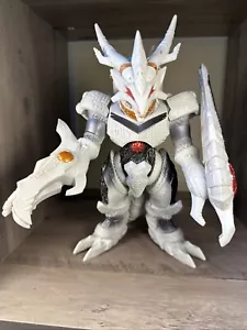 Bandai kaiju Ultra Monster Series DX Galactron US STOCK - Picture 1 of 5