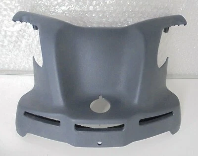 Cubierta del manillar delantero Honda ST1100 Pan European 1995-2000 nueva 53155MAJG00ZA Foto 1 de 2