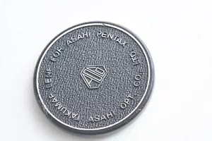 PENTAX 6x7 A 67mm Front Lens Cap - Picture 1 of 2