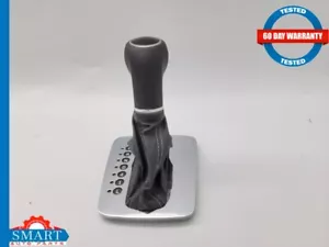 Saturn Sky Gear Selector Shifter Chrome Trim Automatic Transmission 07-09 OEM - Picture 1 of 13