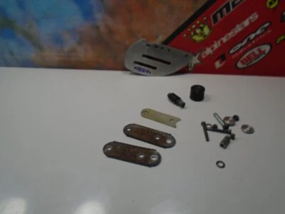 1999 GAS GAS EC 250  CHAIN GUIDE 99 EC250 - Image 1 of 4