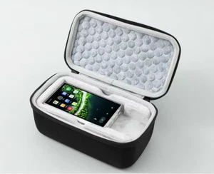 Storage Carrying Case for iBasso DX260 / DX240 /DX220 /DX160/ DX170 /DX300/DX320 - Picture 1 of 7