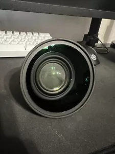 Sony Wide Angle Conversion Lens x0.7 VCL-HG0758 AUX HG-0758 Genuine - Picture 1 of 7
