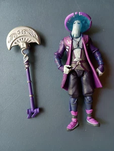 Jazwares, Fortnite, Madcap, 1/18 scale, 4" action figure, #272, RARE - Picture 1 of 5