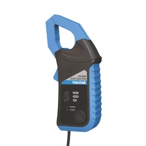 Hantek CC-800 CC800 AC/DC Current Clamp Meter Multimeter 800A BNC Connector - Picture 1 of 5