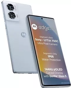 Motorola Edge 50 Fusion 5G Factory Unlocked (256 GB 12GB RAM) | Fast Shipping | - Picture 1 of 5