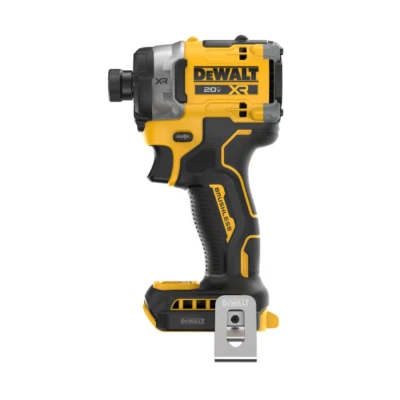 Dewalt DCF860N 20V Cordless Impact Driver Body Only Bare Tool - Image 1 of 3